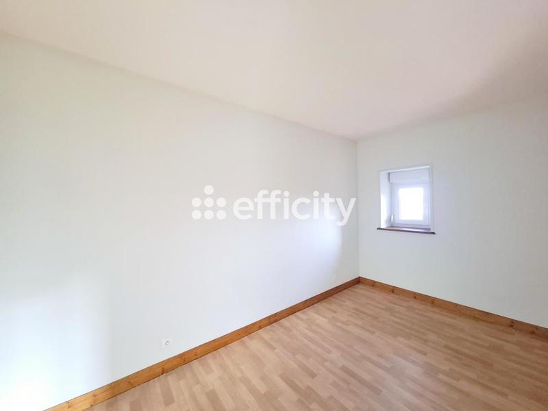 Maison - 118 m² - 4 pièces