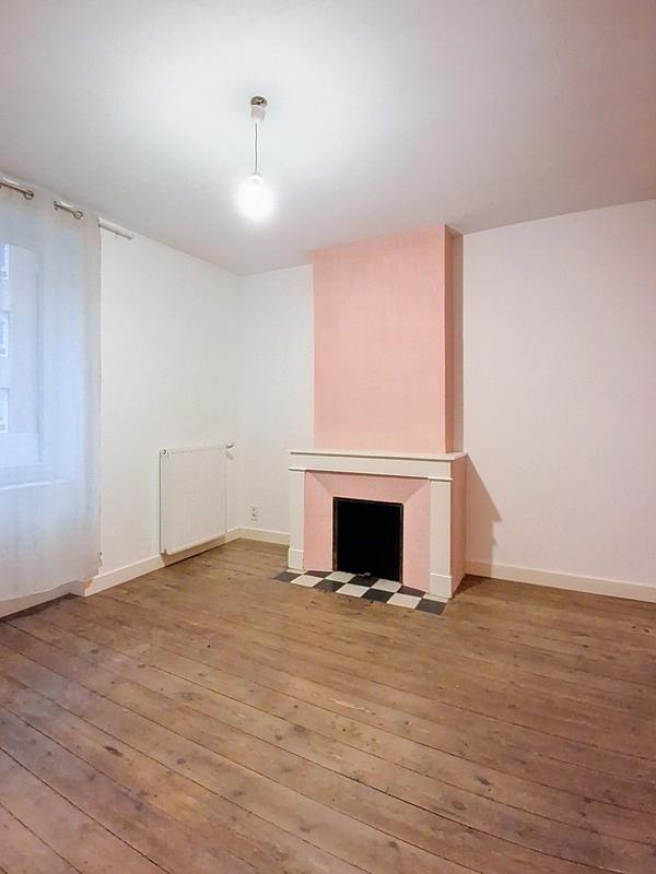 Maison - 128 m² - 5 pièces