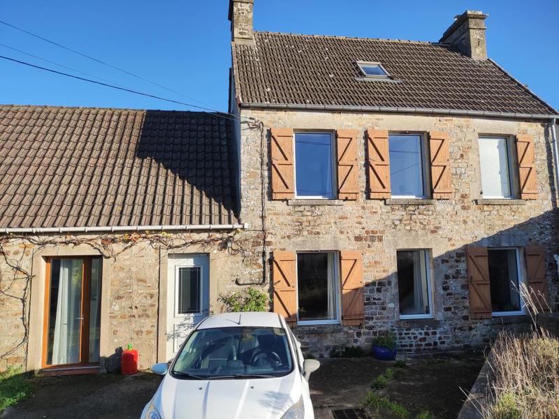 Pavillon - 161 m² - 5 pièces