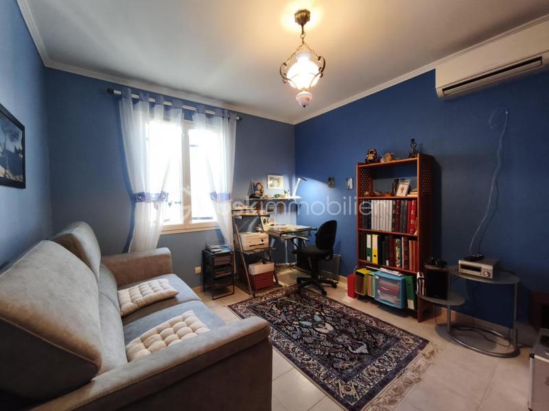 Villa - 139 m² - 5 pièces