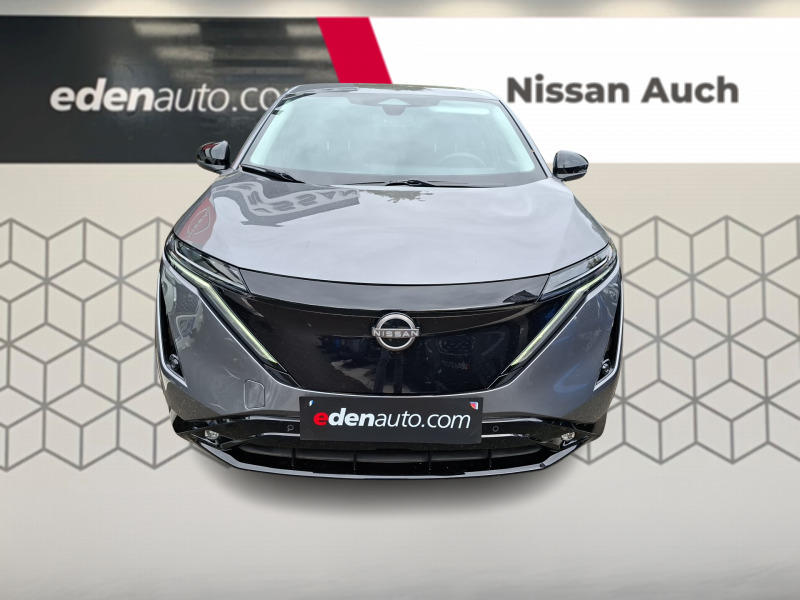 Nissan Ariya Electrique 63kWh 218 ch Advance