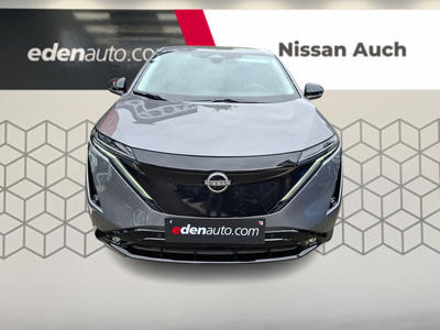 Nissan Ariya Electrique 63kWh 218 ch Advance