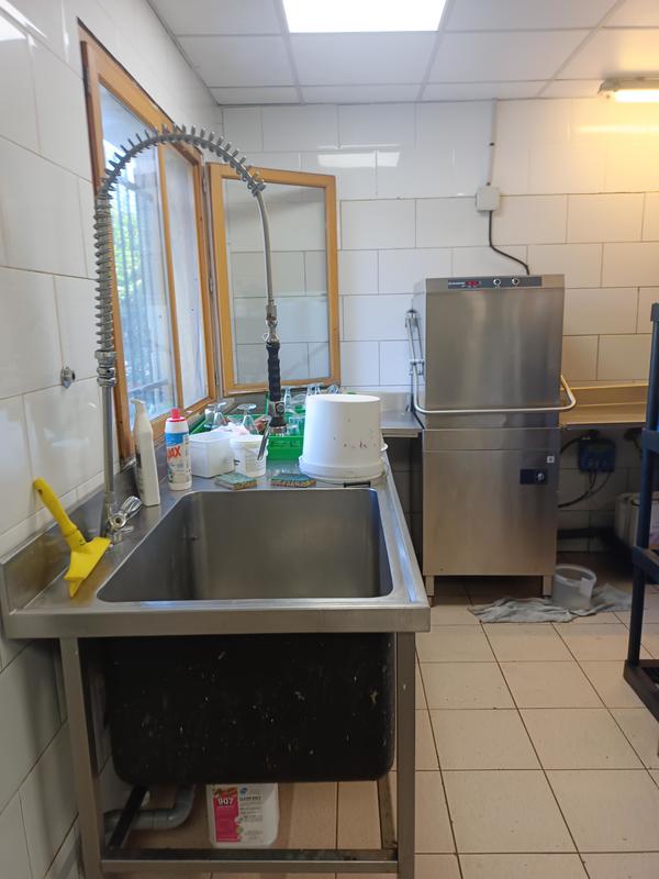 Fonds de commerce - Magasins - 500 m²