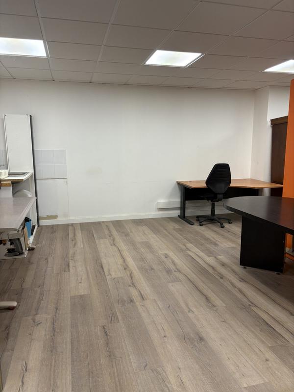 Local commercial - 70 m²