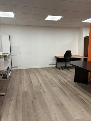 Local commercial - 70 m²