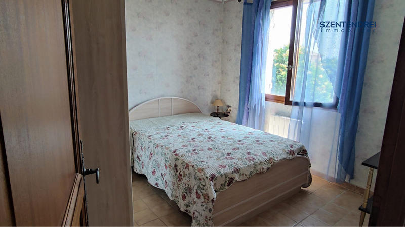 Maison - 101 m² - 5 pièces