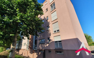 Appartement - 73 m² - 4 pièces