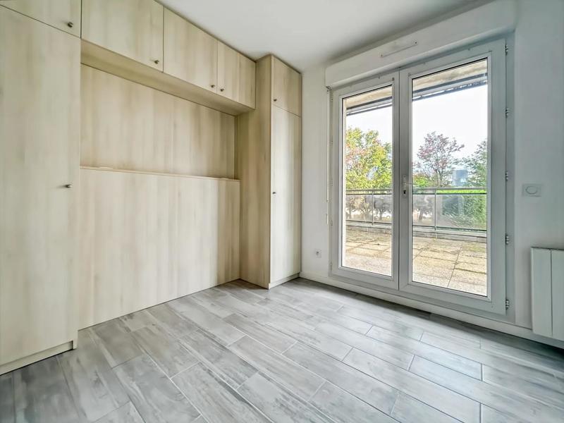 Appartement - 32 m² - 2 pièces