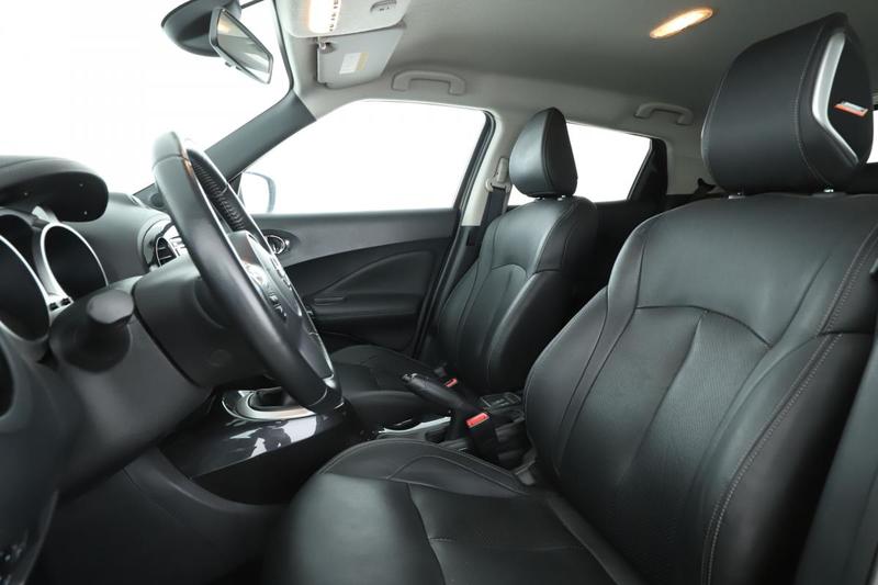 Nissan Juke 1.2 Dig-T Tekna 115 ch