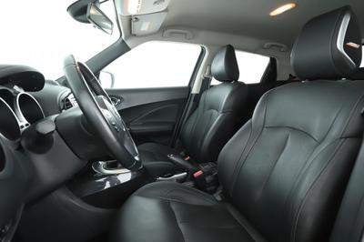 Nissan Juke 1.2 Dig-T Tekna 115 ch