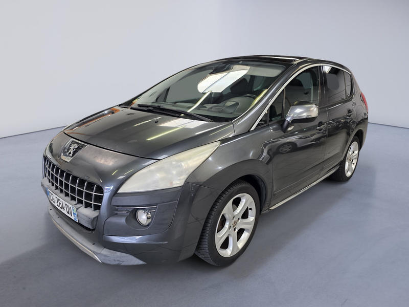 Peugeot 3008 - 1.6 HDi 110 Cv Premium Pack