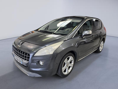 Peugeot 3008 - 1.6 HDi 110 Cv Premium Pack