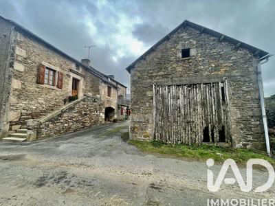 Maison de village - 130 m² - 4 pièces