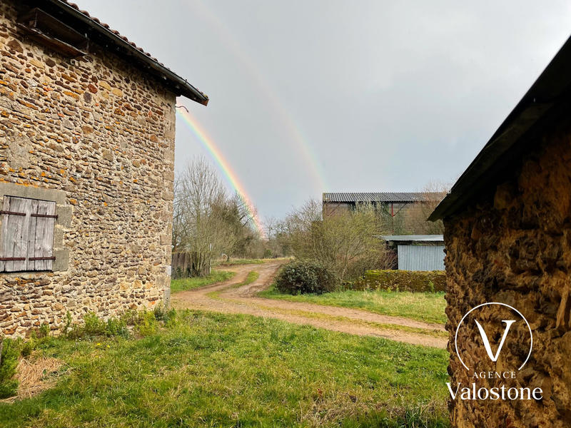 Ferme - 320 m² - 11 pièces