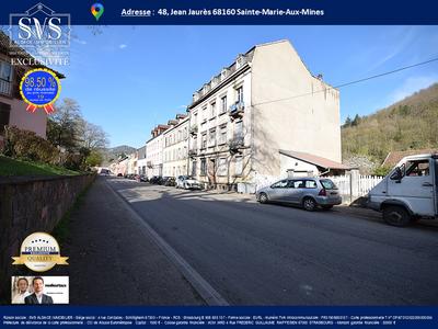 Appartement - 71 m² - 4 pièces