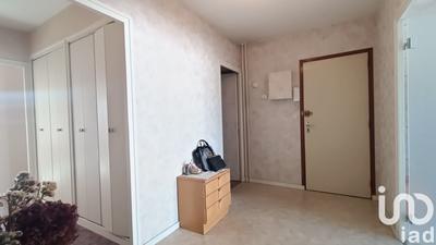 Appartement - 85 m² - 4 pièces