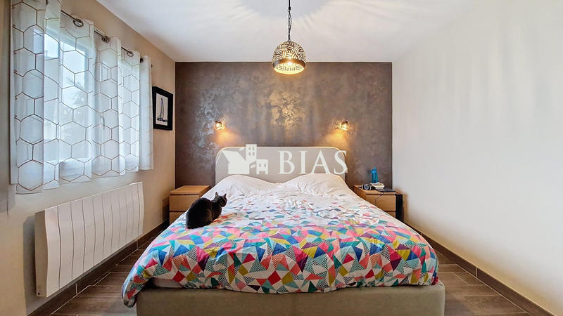 Maison - 146 m² - 6 pièces