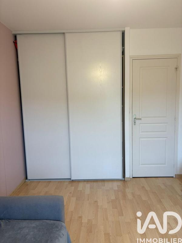 Maison de village - 96 m² - 4 pièces