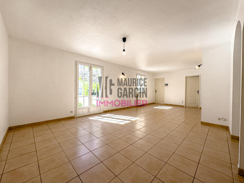 Villa - 135 m² - 5 pièces