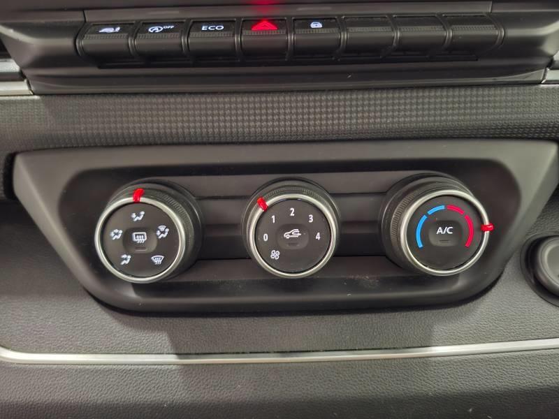 Renault Trafic Fgn L2h1 3000 Kg Blue Dci 130 Grand Confort