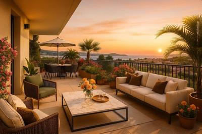 Appartement - 97 m² - 5 pièces