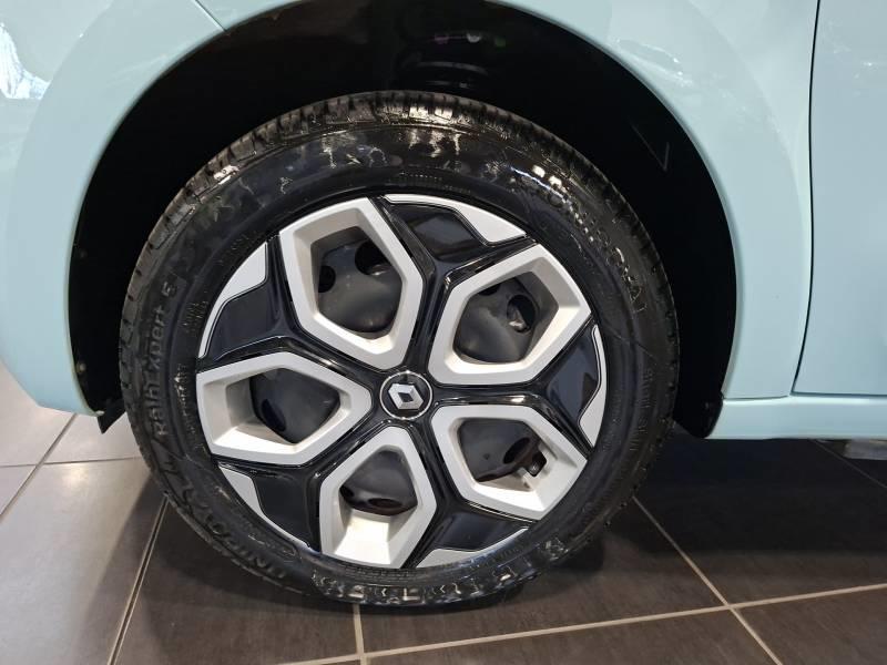 Renault Twingo III E-Tech Equilibre