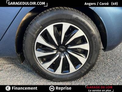 Ford Fiesta 1.0 Flexifuel 95 ch s&amp;S Bvm6 Titanium Business