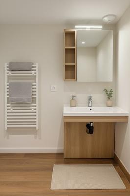 Appartement - 40 m² - 1 pièce