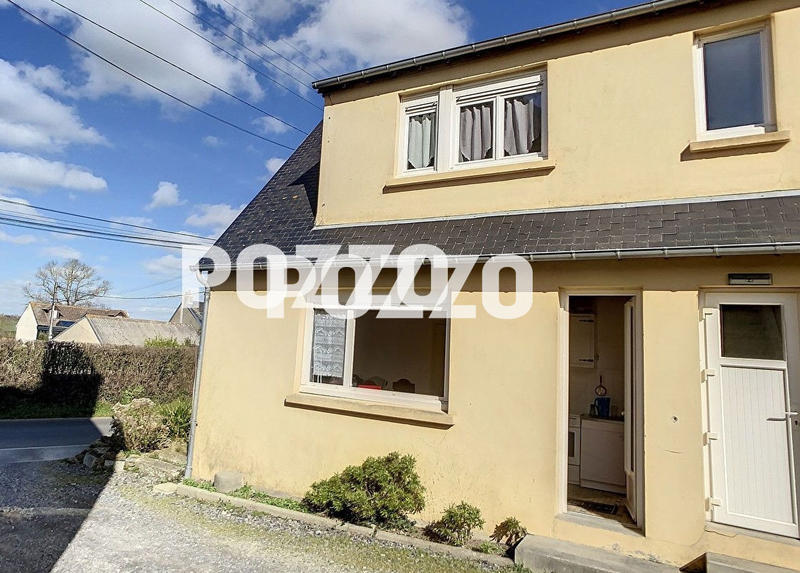 Appartement - 29 m² - 2 pièces