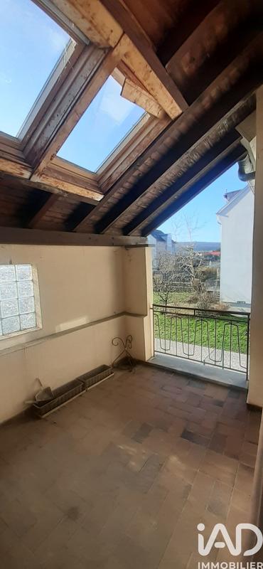 Maison - 150 m² - 8 pièces