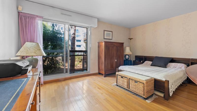 Appartement - 118 m² - 5 pièces