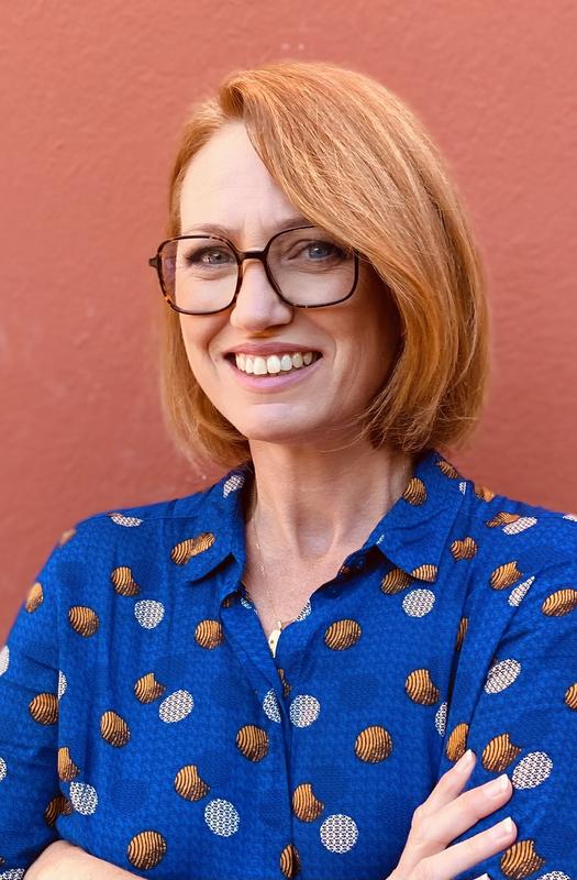 Jennifer Arrondel Diététicienne Nutritionniste