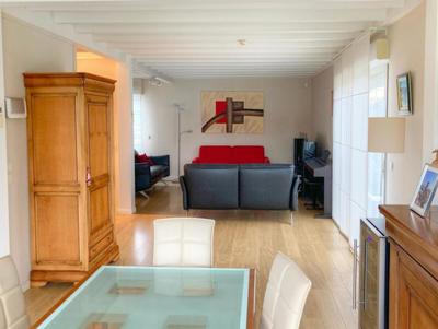 Maison - 144 m² - 5 pièces