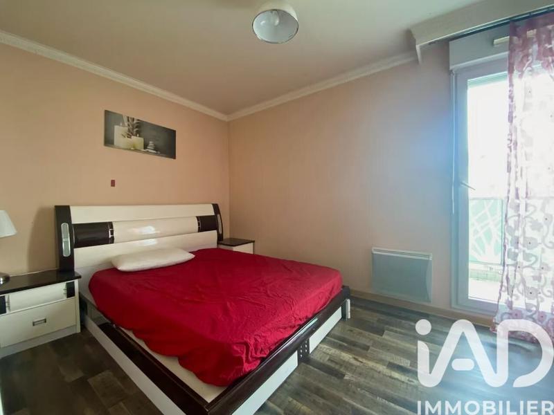 Appartement - 83 m² - 4 pièces