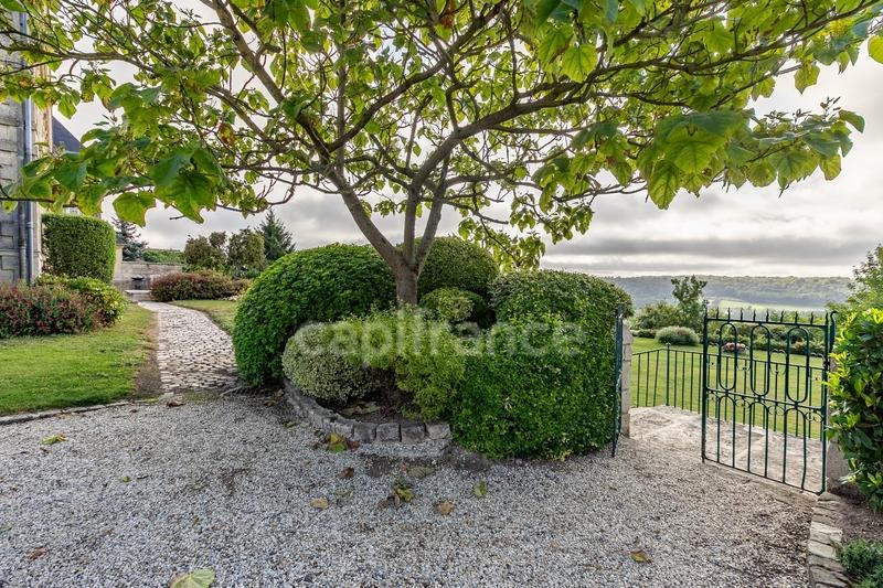 Maison de maîtres - 420 m² - 11 pièces