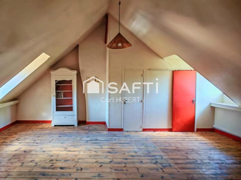 Villa - 276 m² - 7 pièces