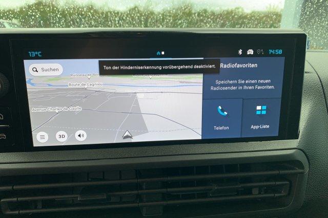 Citroën Jumpy Fourgon m Bluehdi 180 s Eat8