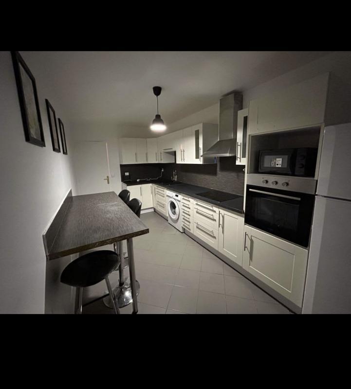 Appartement - 13 m² - 1 pièce