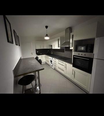 Appartement - 13 m² - 1 pièce