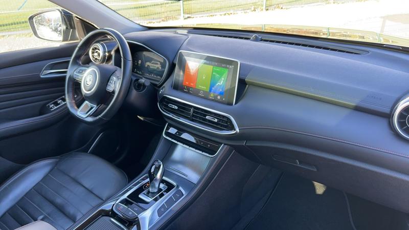 Mg Ehs 1.5 t-Gdi 258 Plug in Hybrid 162 Luxury - Garantie constructeur Entretien