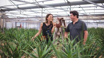 Journée Portes Ouvertes l’Île aux Plantes