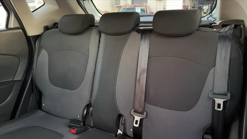 Renault Captur 0.9 TCe 90 Energy Intens - 5 places