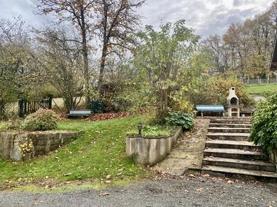 Maison - 88 m² - 5 pièces