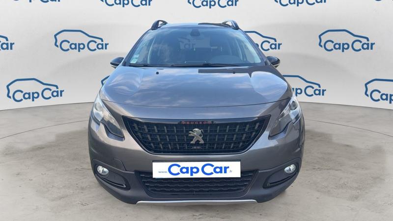 Peugeot 2008 1.2 PureTech 110 Gt Line