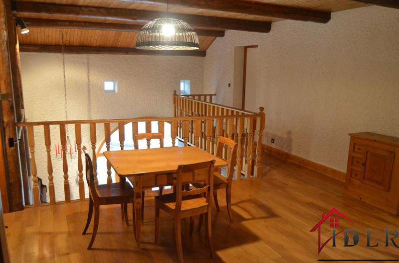 Ferme - 204 m² - 8 pièces