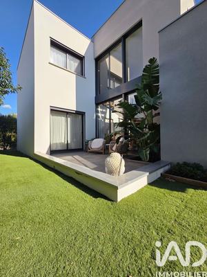 Maison de maîtres - 163 m² - 5 pièces