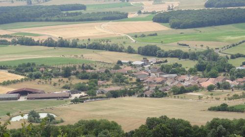 Site de la Colline de Sion