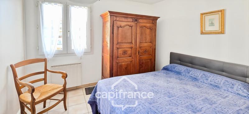 Appartement - 87 m² - 3 pièces