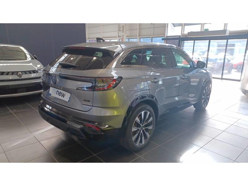 Renault Austral E-Tech full hybrid 200 Gsr2 Techno