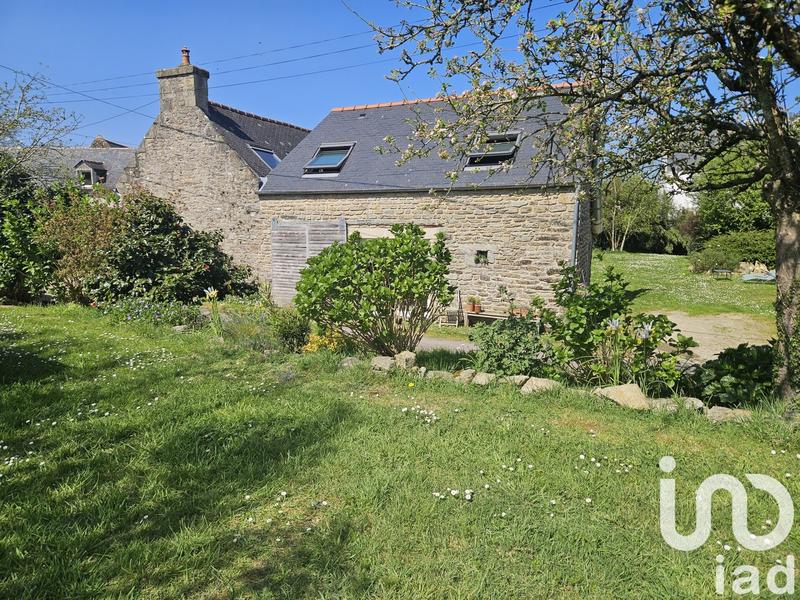 Maison - 160 m² - 4 pièces